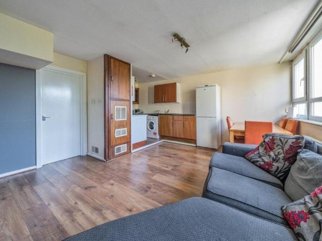 House for rent in Battersea, Greater London