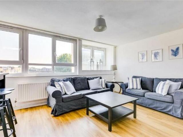 House for rent in Battersea, Greater London
