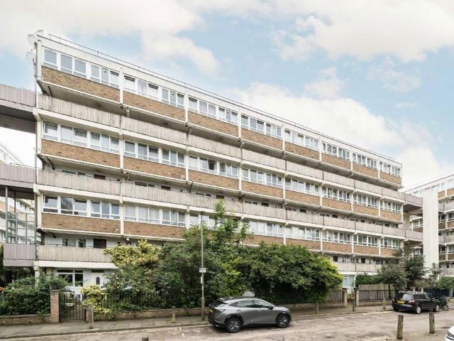 House for rent in Battersea, Greater London