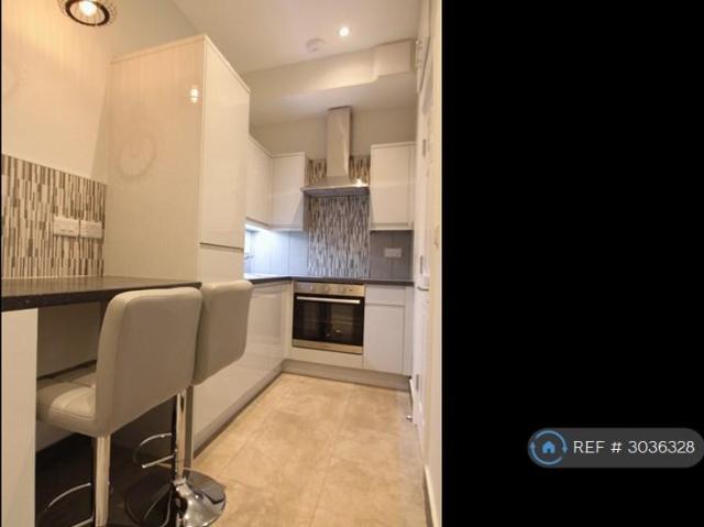 Apartment for rent in West Cliff, Bournemouth