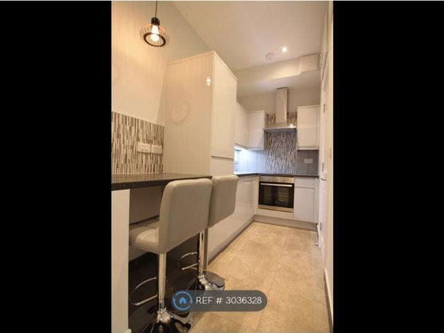 Studio for rent in West Cliff, Bournemouth