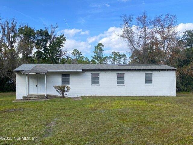 House for sale in East Palatka, Florida