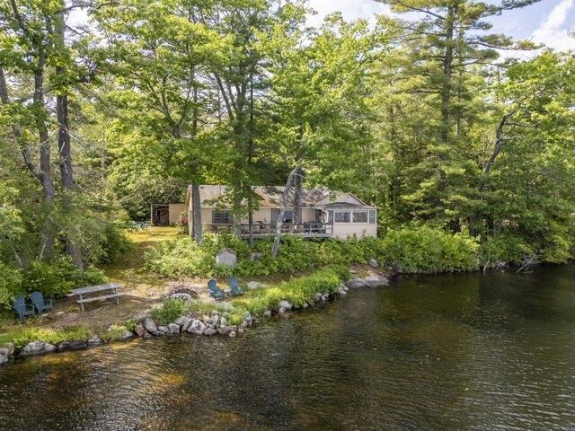 House for sale in Maine