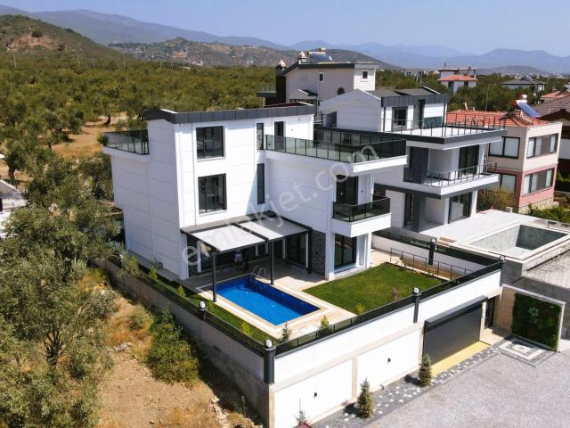 Edremit, Balikesir içerisinde satılık Villa