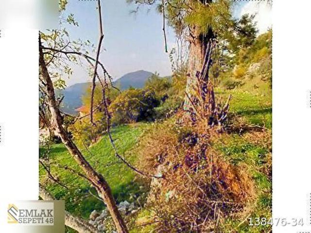 Marmaris, Muğla içerisinde satılık Arsa