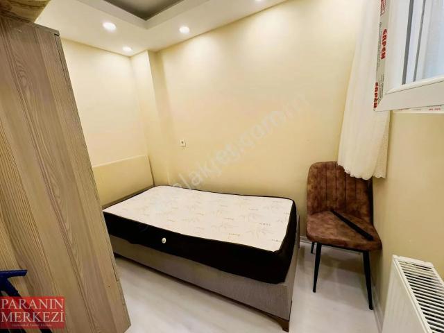 Şişli, İstanbul içerisinde kiralık mülk