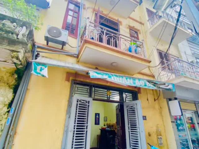 Nhà bán tại Hoàn Kiếm, Hà Nội