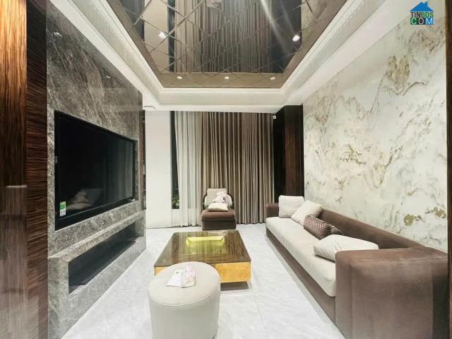 Nhà mặt phố bán tại Hoàn Kiếm, Hà Nội