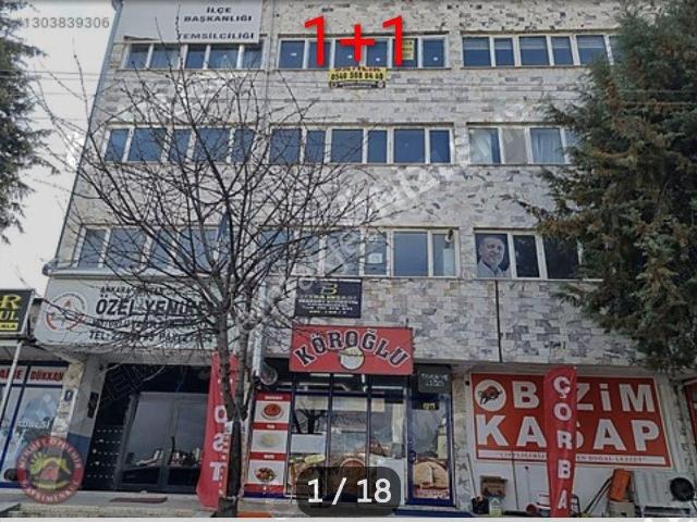 Sincan, Ankara içerisinde satılık Ofis