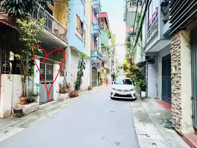 Nhà bán tại Hoàn Kiếm, Hà Nội
