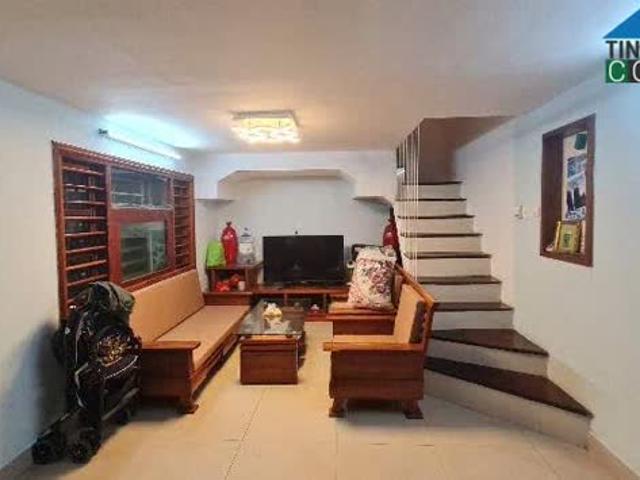 Nhà mặt phố bán tại Hoàn Kiếm, Hà Nội