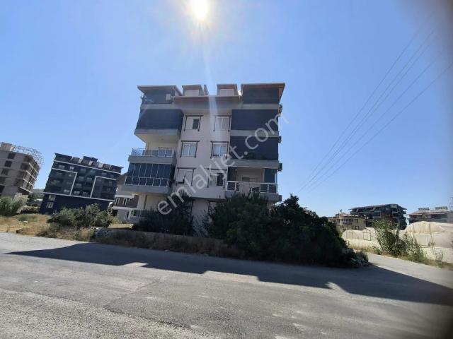 Gazipaşa, Antalya içerisinde satılık mülk