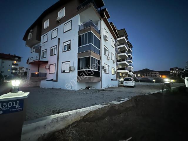 Gazipaşa, Antalya içerisinde satılık mülk