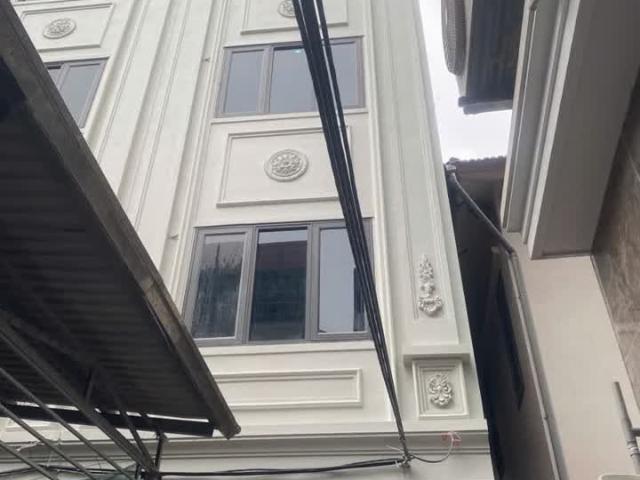 Nhà bán tại Hoàn Kiếm, Hà Nội