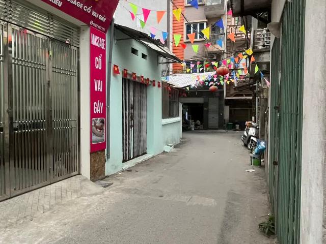 Nhà bán tại Hoàn Kiếm, Hà Nội
