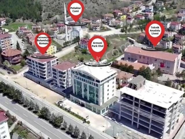 Kastamonu Merkez, Kastamonu içerisinde satılık mülk