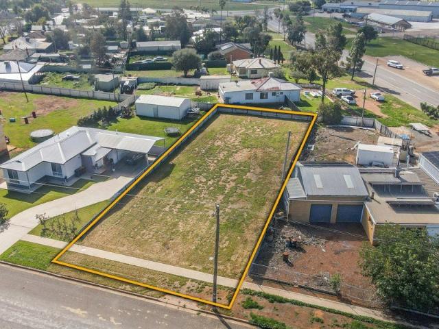 Land for sale in Yenda, New South Wales
