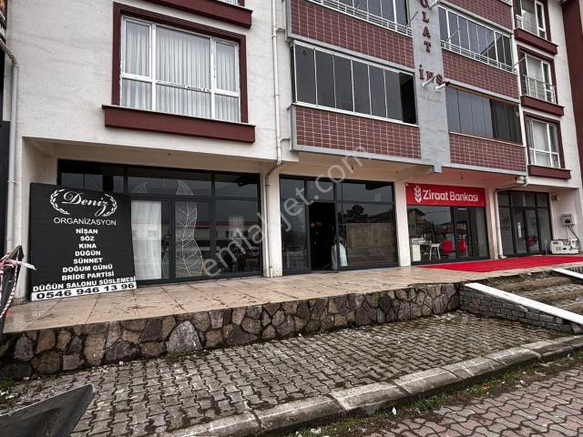 Yeniçağa, Bolu içerisinde satılık Dükkan