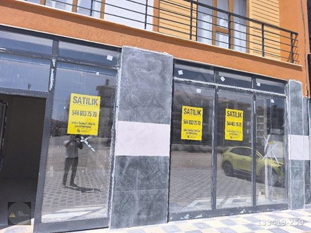 Meram, Konya içerisinde satılık Dükkan