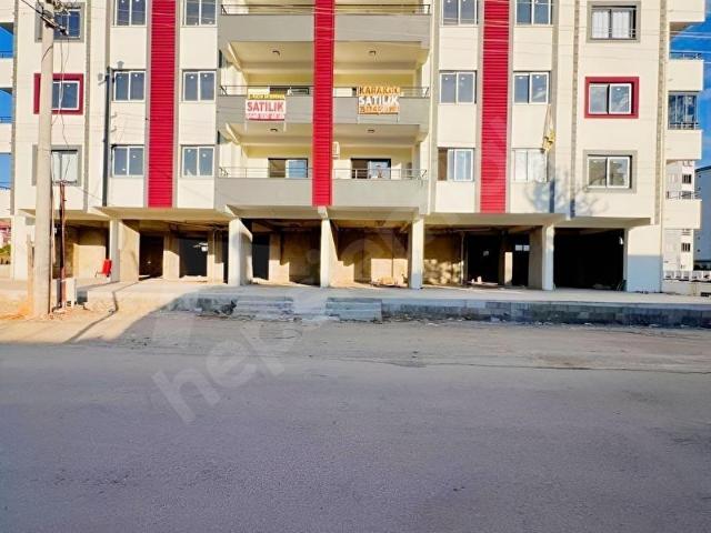 Hacımirzalı, Kozan içerisinde satılık mülk