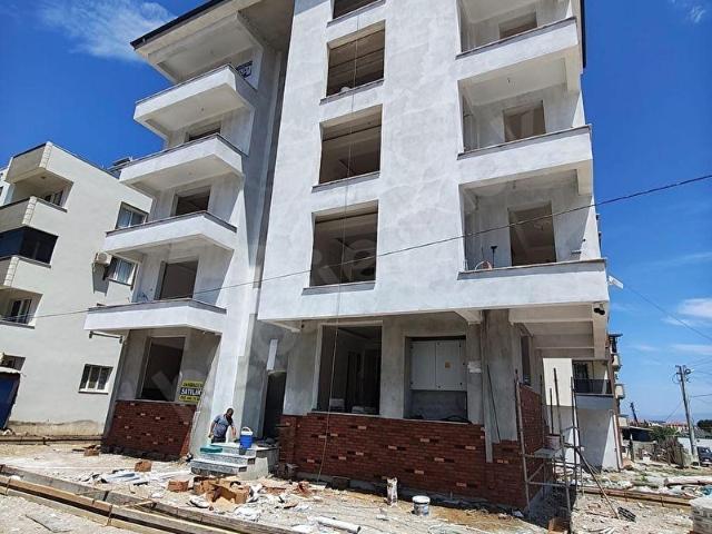 Aliağa, İzmir içerisinde satılık mülk