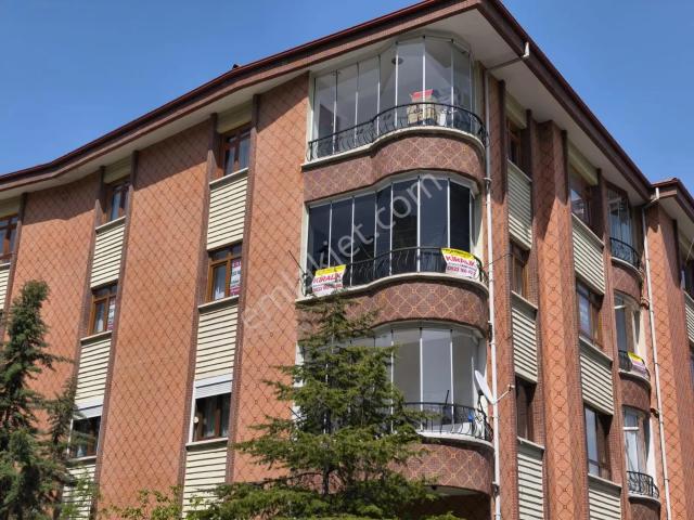 Yenimahalle, Ankara içerisinde kiralık mülk