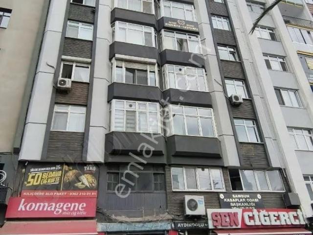 İlkadim, Samsun içerisinde kiralık mülk