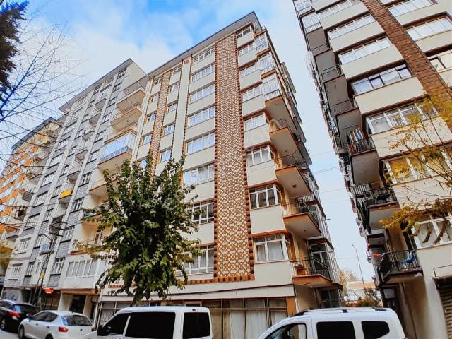 Yenimahalle, Ankara içerisinde kiralık mülk