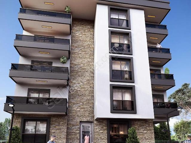Aliağa, İzmir içerisinde satılık mülk
