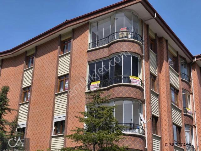 Yenimahalle, Ankara içerisinde kiralık mülk