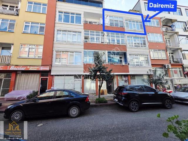 İlkadim, Samsun içerisinde satılık mülk
