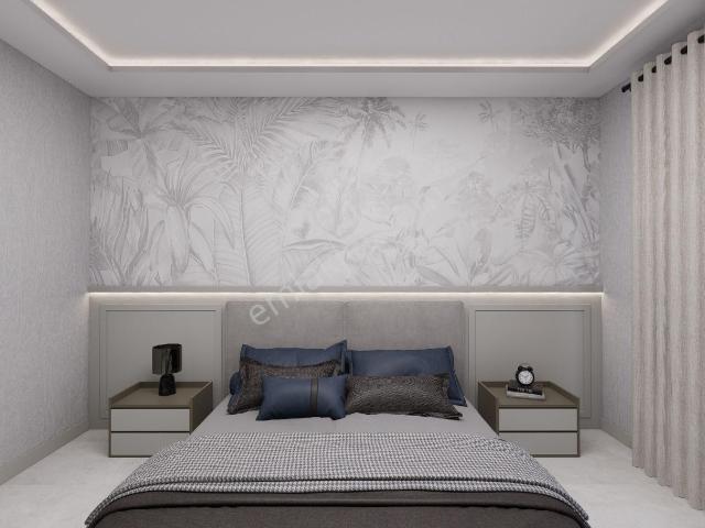 Denizli içerisinde satılık mülk