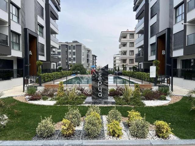 Denizli içerisinde satılık mülk