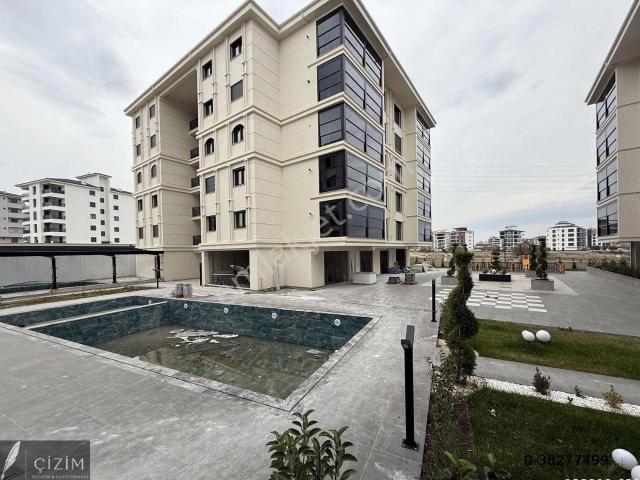 Denizli içerisinde satılık mülk