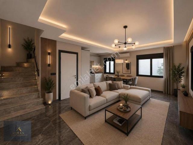 Aliağa, İzmir içerisinde kiralık Villa