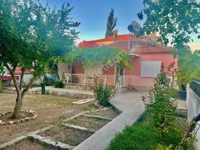 Şakran Sayfiye Mahallesi, Aliağa içerisinde satılık Villa
