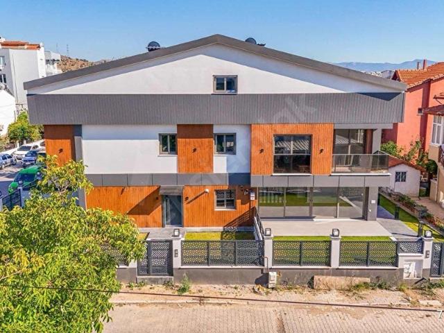 Aliağa, İzmir içerisinde satılık Villa