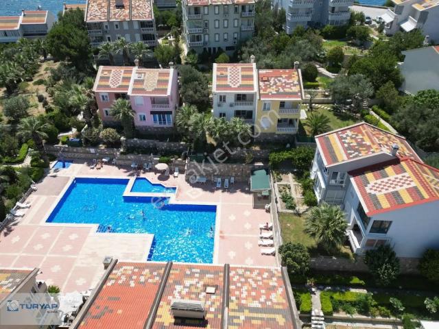 Aliağa, İzmir içerisinde satılık Villa