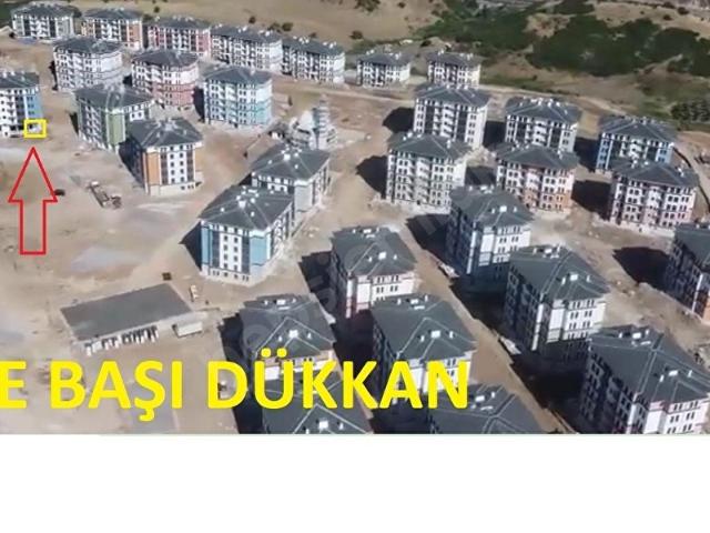 Aliağa, İzmir içerisinde satılık Dükkan