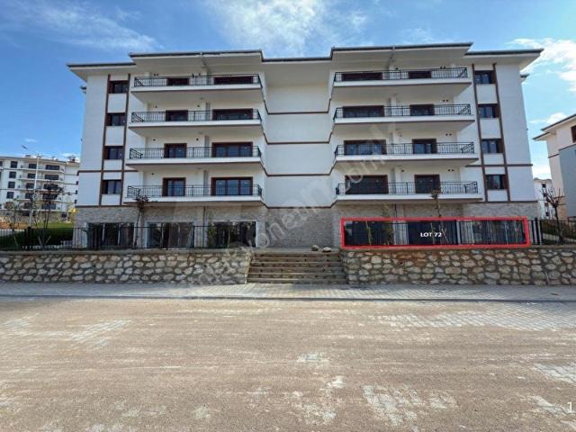 Atabey, Isparta içerisinde satılık Dükkan
