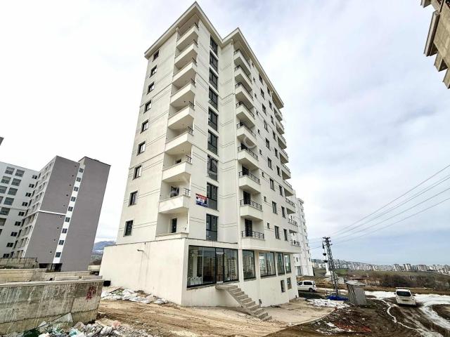 Atakum, Samsun içerisinde satılık mülk