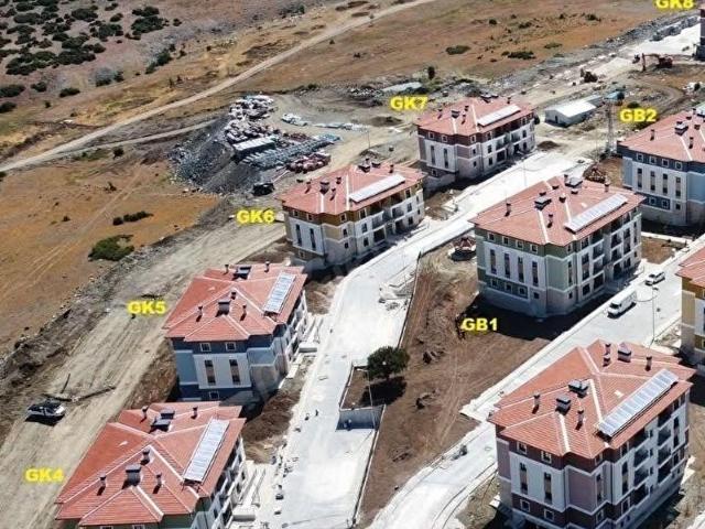 Çavdir, Burdur içerisinde satılık Ofis