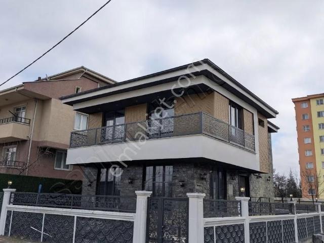 Odunpazari, Eskişehir içerisinde satılık Villa