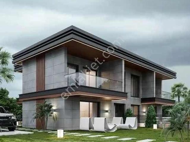 Etimesgut, Ankara içerisinde satılık Villa