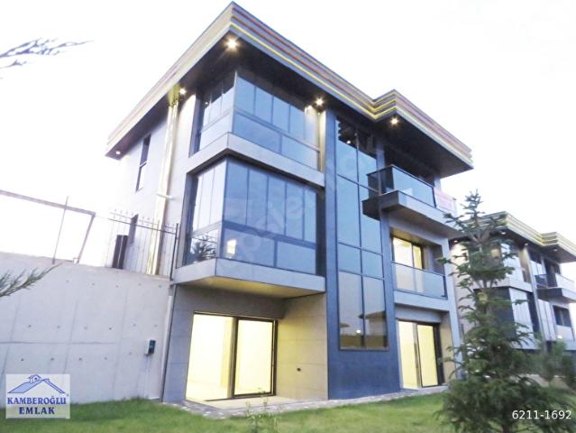 Etimesgut, Ankara içerisinde satılık Villa