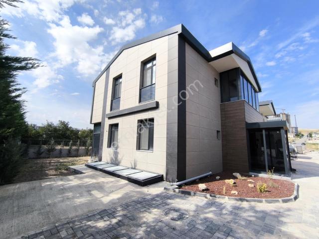 Etimesgut, Ankara içerisinde satılık Villa