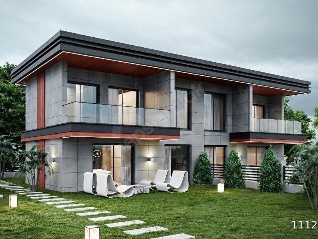 Etimesgut, Ankara içerisinde satılık Villa