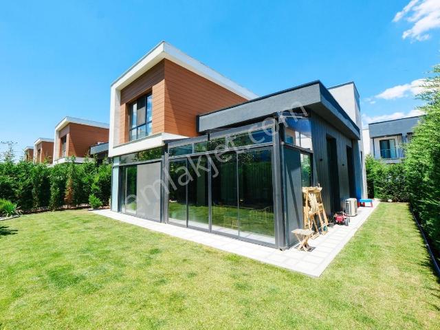 Etimesgut, Ankara içerisinde satılık Villa