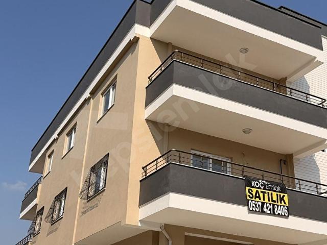 Tarsus, Mersin içerisinde satılık mülk