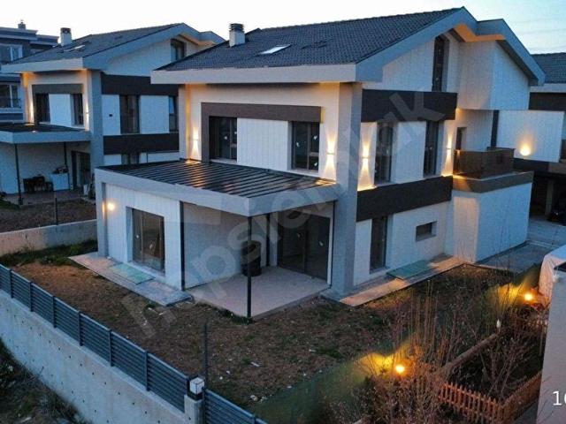 Etimesgut, Ankara içerisinde satılık Villa